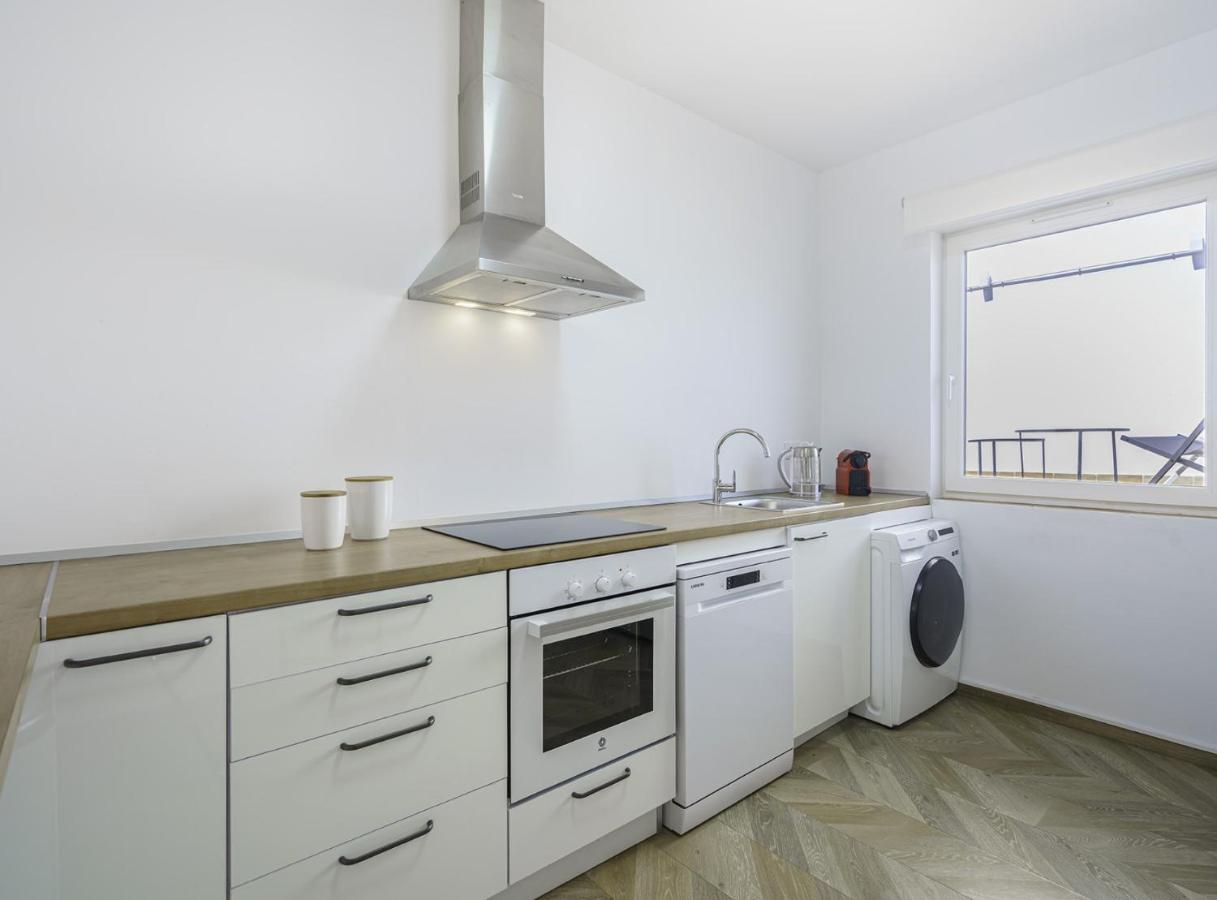 Sibsbcn-Paseo De Gracia Penthouse-Luxury-Terraces Daire Barselona Dış mekan fotoğraf