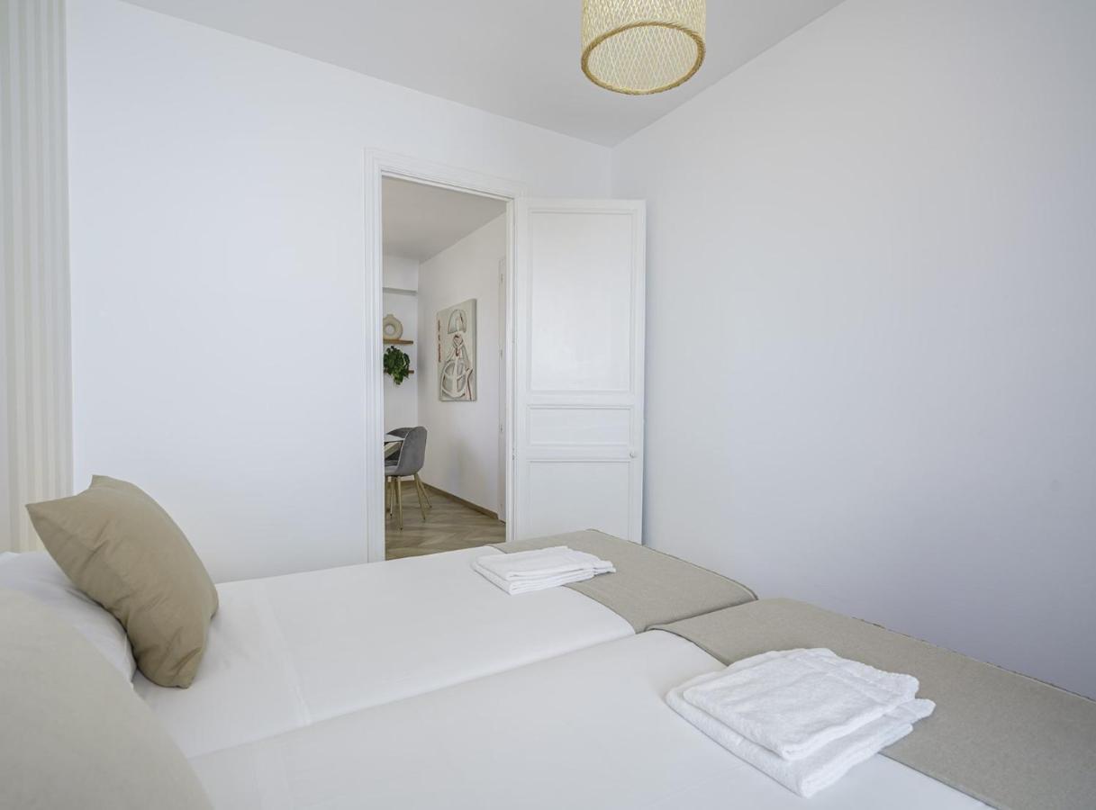Sibsbcn-Paseo De Gracia Penthouse-Luxury-Terraces Daire Barselona Dış mekan fotoğraf