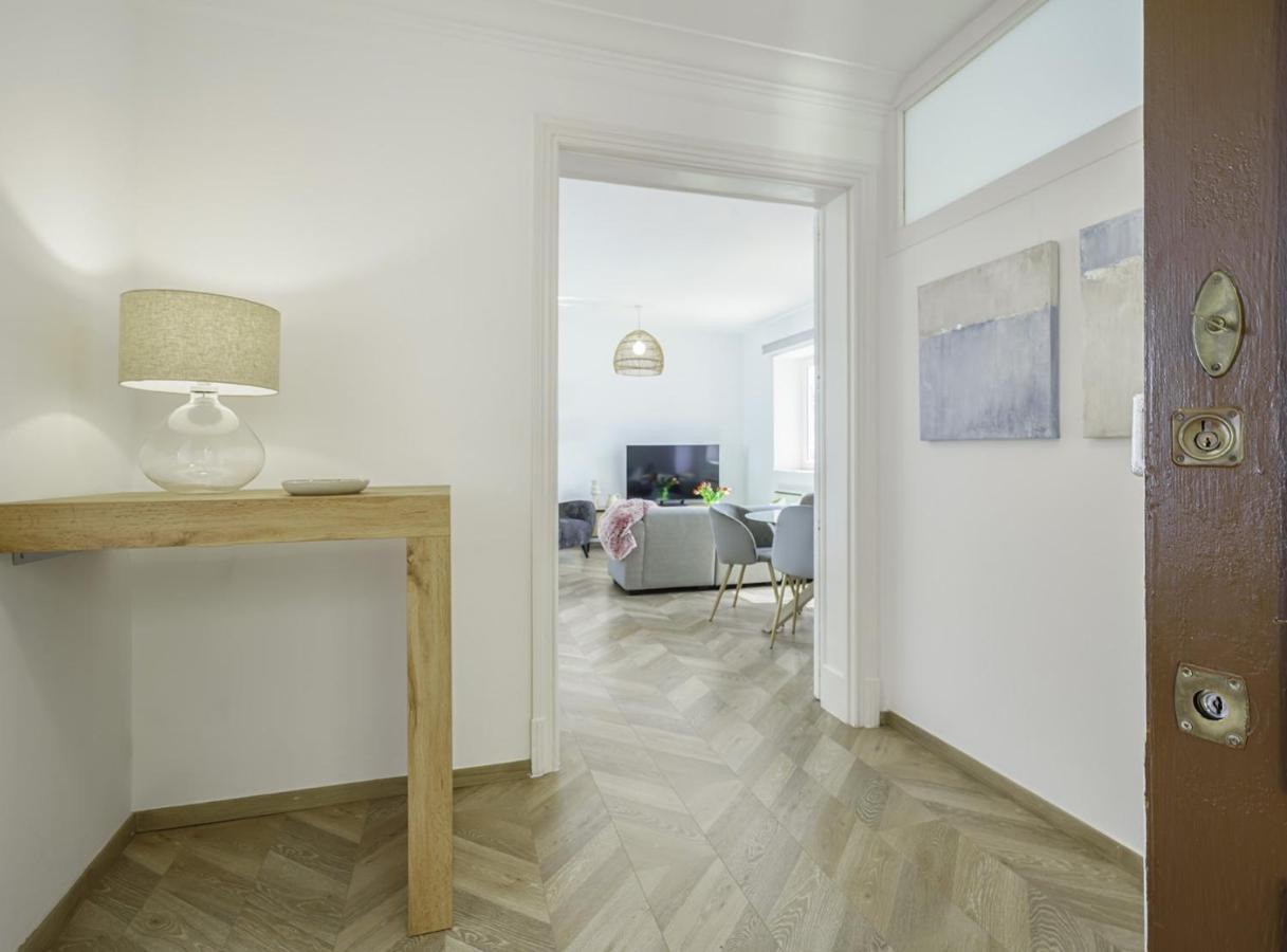 Sibsbcn-Paseo De Gracia Penthouse-Luxury-Terraces Daire Barselona Dış mekan fotoğraf