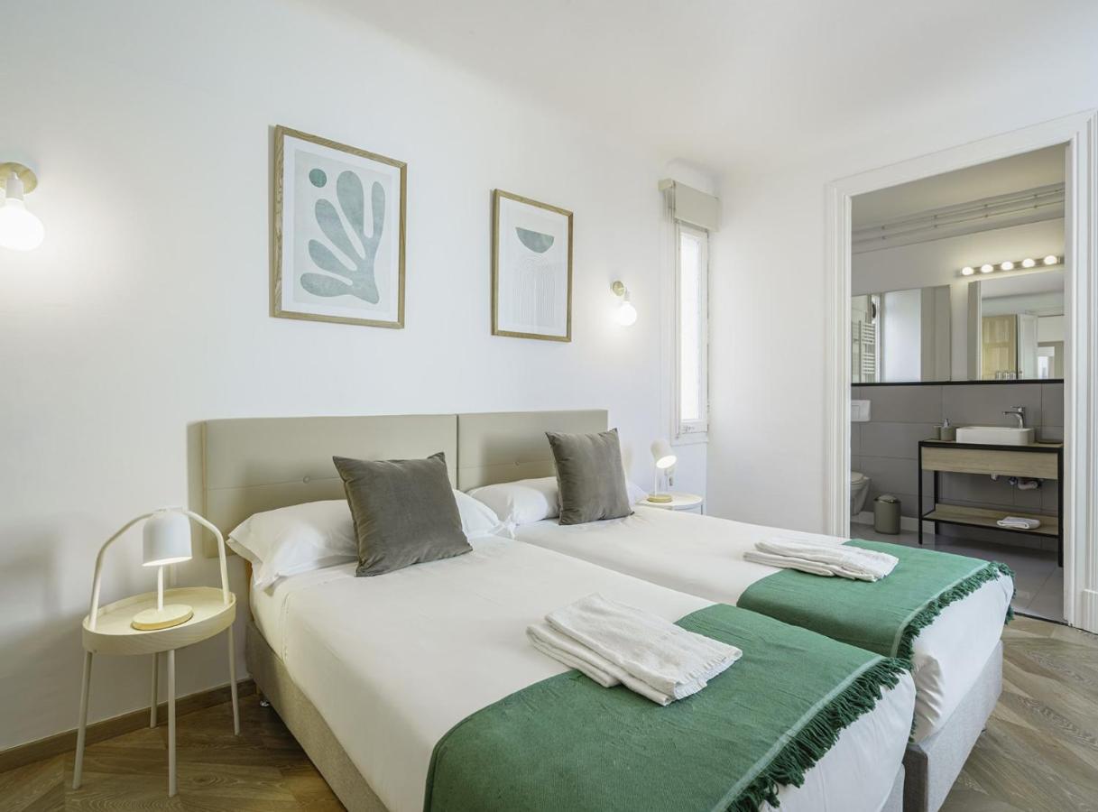 Sibsbcn-Paseo De Gracia Penthouse-Luxury-Terraces Daire Barselona Dış mekan fotoğraf