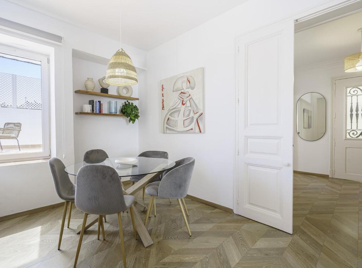 Sibsbcn-Paseo De Gracia Penthouse-Luxury-Terraces Daire Barselona Dış mekan fotoğraf