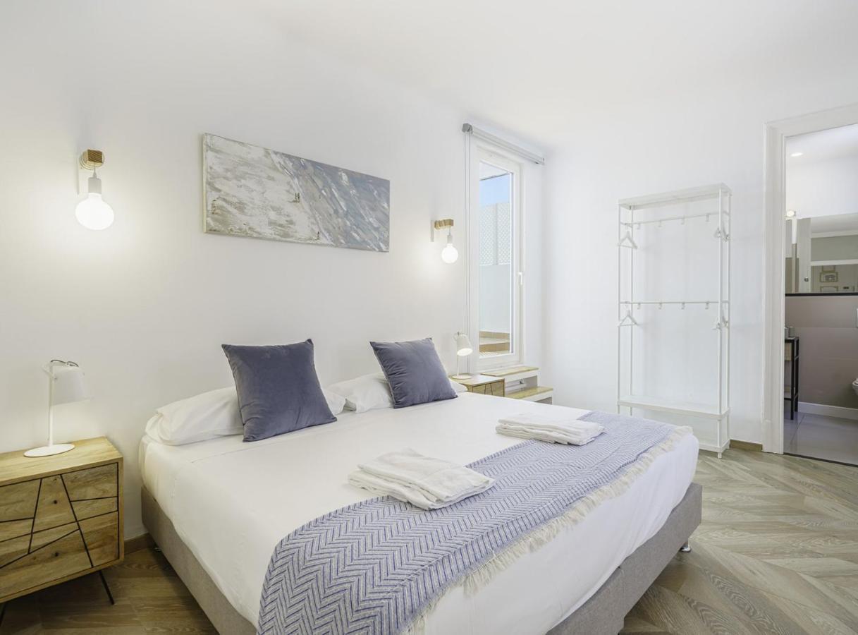 Sibsbcn-Paseo De Gracia Penthouse-Luxury-Terraces Daire Barselona Dış mekan fotoğraf