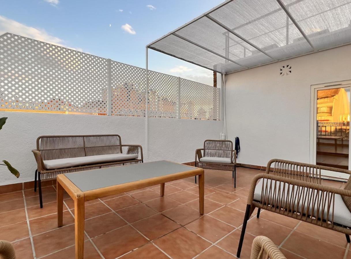 Sibsbcn-Paseo De Gracia Penthouse-Luxury-Terraces Daire Barselona Dış mekan fotoğraf