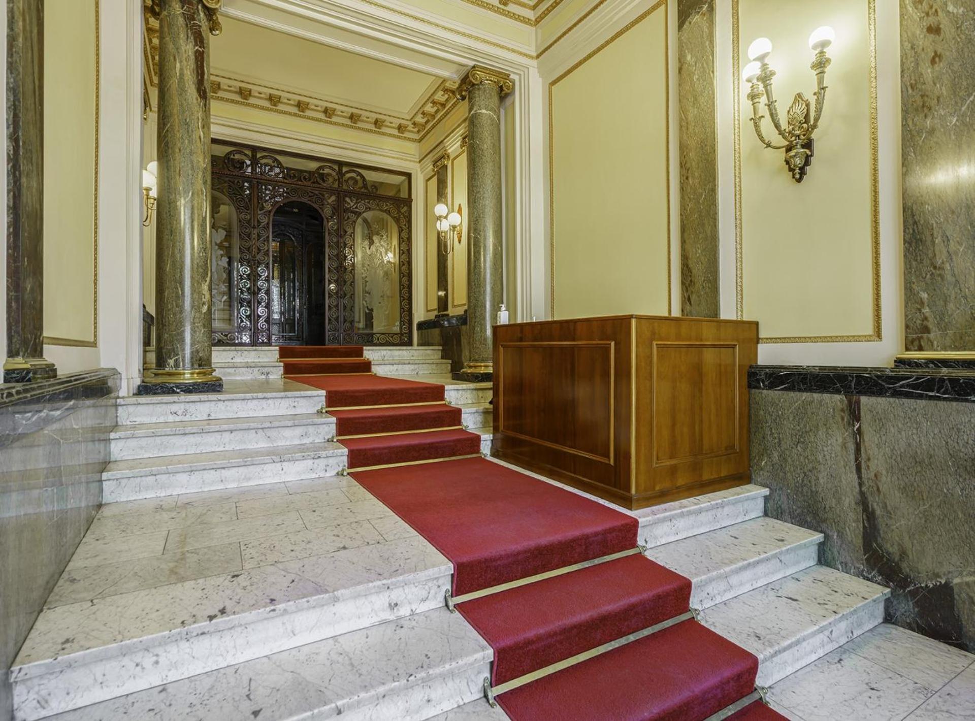 Sibsbcn-Paseo De Gracia Penthouse-Luxury-Terraces Daire Barselona Dış mekan fotoğraf