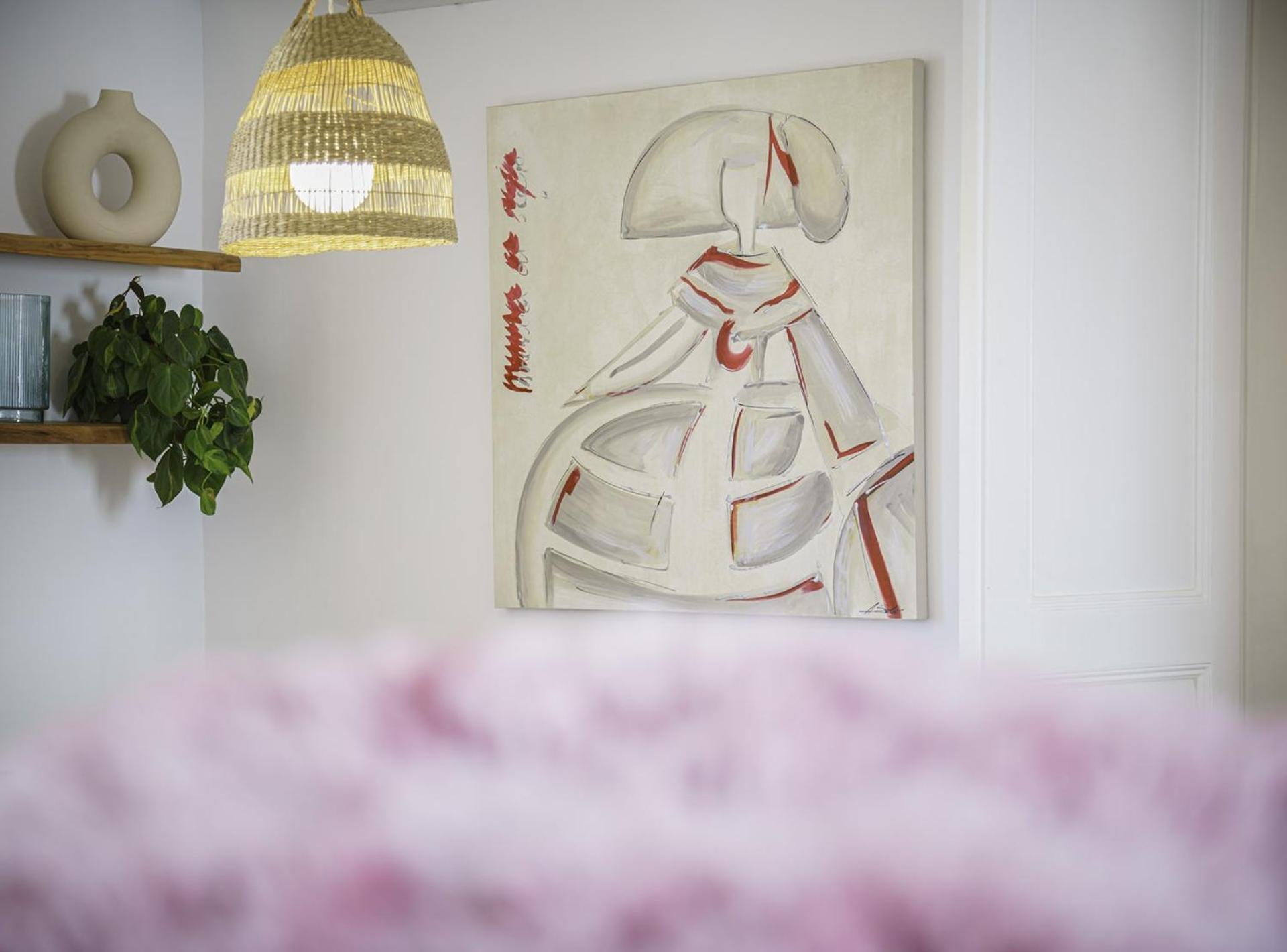 Sibsbcn-Paseo De Gracia Penthouse-Luxury-Terraces Daire Barselona Dış mekan fotoğraf