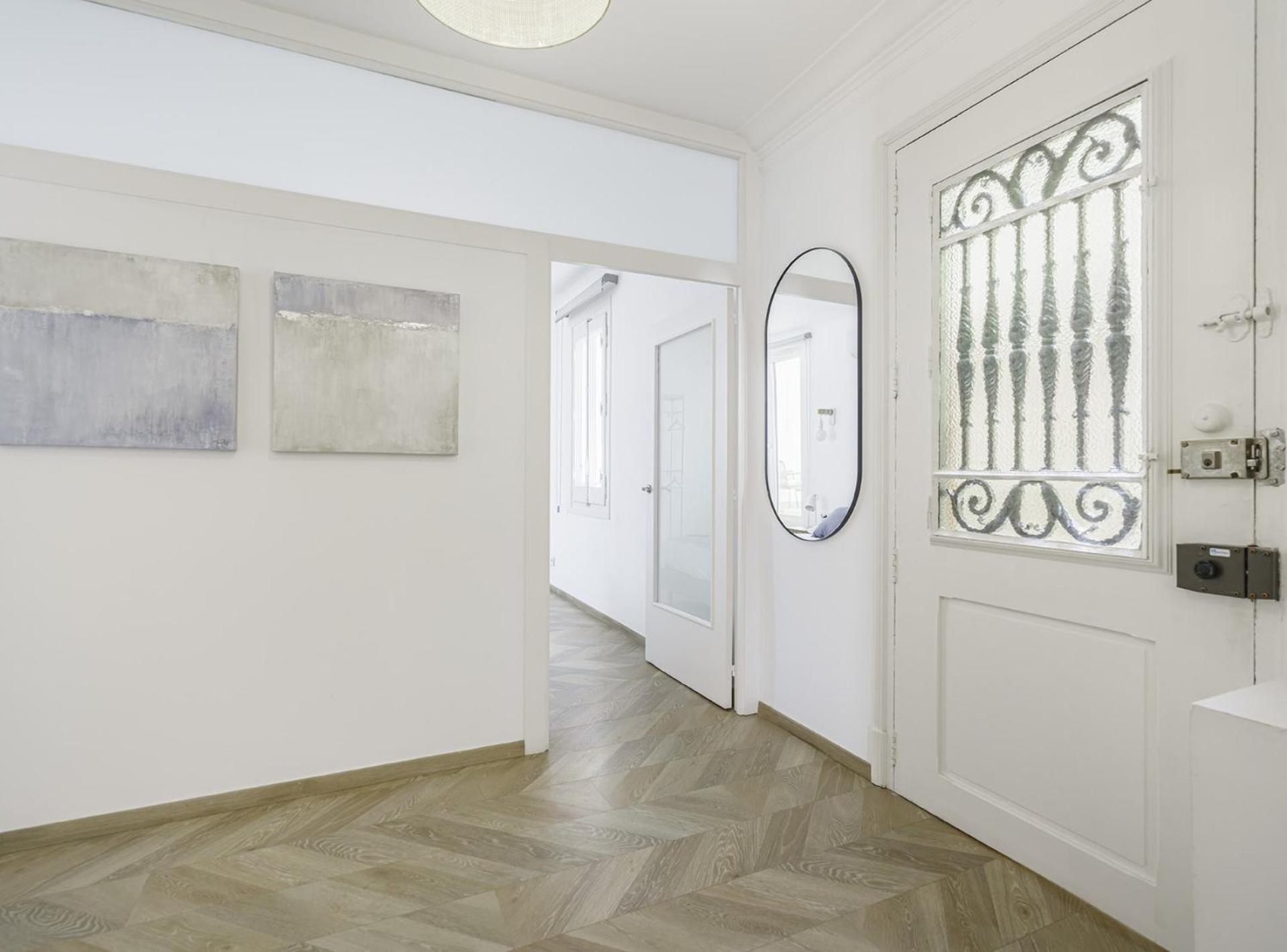 Sibsbcn-Paseo De Gracia Penthouse-Luxury-Terraces Daire Barselona Dış mekan fotoğraf
