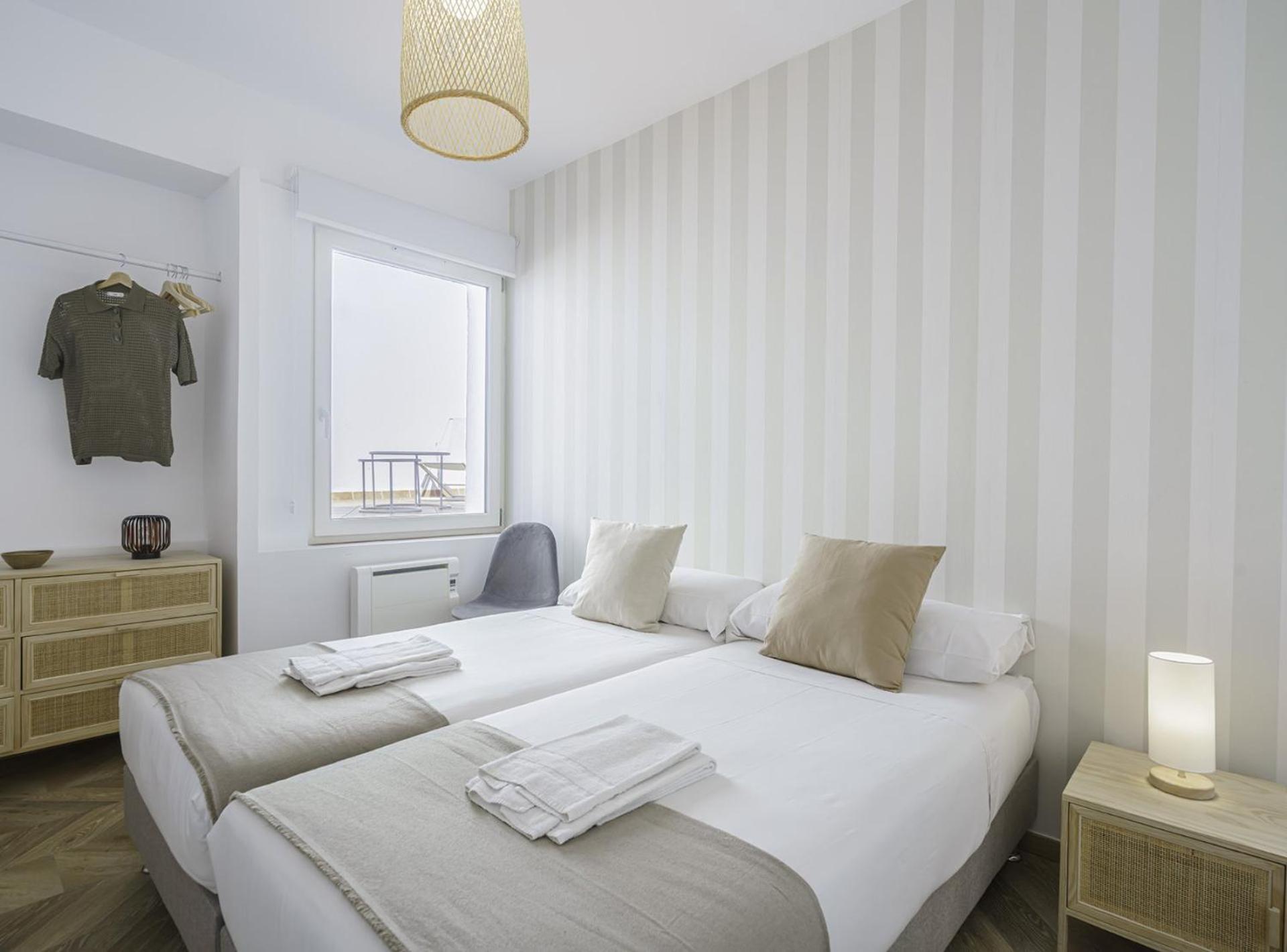 Sibsbcn-Paseo De Gracia Penthouse-Luxury-Terraces Daire Barselona Dış mekan fotoğraf